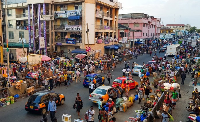 Ghana Elections – Ethnicity Is Not Allowed in the Country’s Politics, Yet It Still Helps Shape Outcomes Ghana Elections – Ethnicity Is Not Allowed in the Country’s Politics, Yet It Still Helps Shape Outcomes