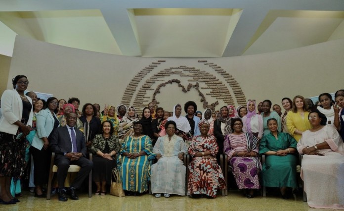 Sudan: Female Delegates to Join Sudan Peace Talks, Address Gender Violence Sudan: Female Delegates to Join Sudan Peace Talks, Address Gender Violence