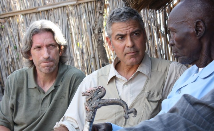 Sudan: A Modern Day ‘Zone of Interest’ Horror Sudan: A Modern Day ‘Zone of Interest’ Horror