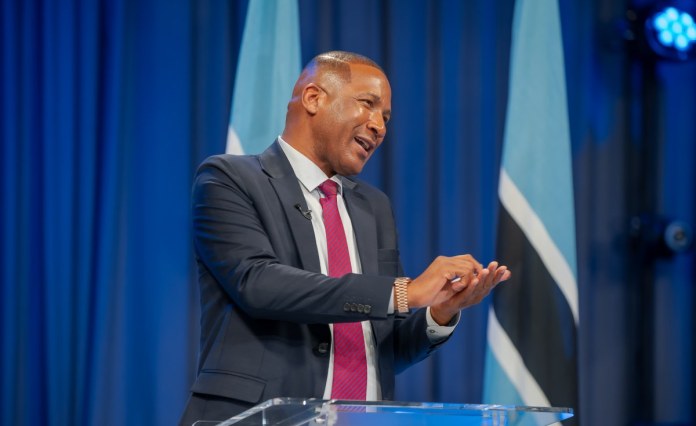 Botswana’s President Promises to Restore Bushmen Rights After Yearslong Delay in Burial Botswana’s President Promises to Restore Bushmen Rights After Yearslong Delay in Burial