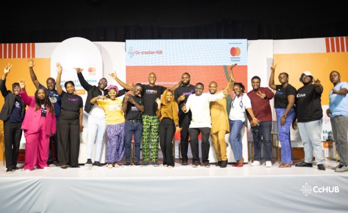 Co-Creation Hub Announces Call for Applications for Cohort III of the Mastercard Foundation Edtech Fellowship Co-Creation Hub Announces Call for Applications for Cohort III of the Mastercard Foundation Edtech Fellowship