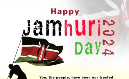 Kenya: #RutoMustGo Trends on Jamhuri Day as Dissatisfaction with President Grows Kenya: #RutoMustGo Trends on Jamhuri Day as Dissatisfaction with President Grows