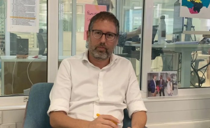 Nigeria: Interview – Why Mpox Vaccine for Children Is Unavailable in Nigeria – Unicef Health Chief Nigeria: Interview – Why Mpox Vaccine for Children Is Unavailable in Nigeria – Unicef Health Chief