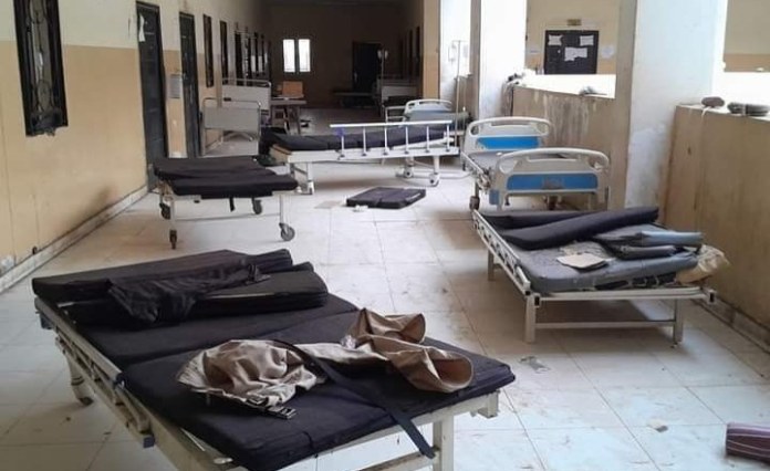 Sudan: At Least 4 Children Reportedly Killed and Three Injured in Attack on Saudi Hospital, El Fasher, North Darfur – Sudan Sudan: At Least 4 Children Reportedly Killed and Three Injured in Attack on Saudi Hospital, El Fasher, North Darfur – Sudan
