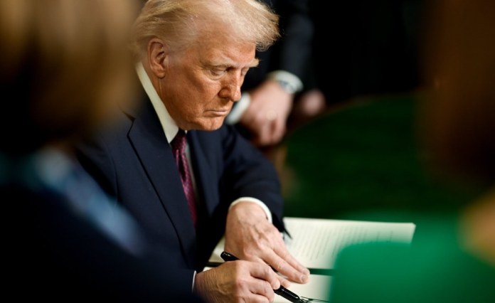 Lesotho: Trump Mocks Lesotho, Calls It a Country ‘Nobody Has Ever Heard Of’ Lesotho: Trump Mocks Lesotho, Calls It a Country ‘Nobody Has Ever Heard Of’
