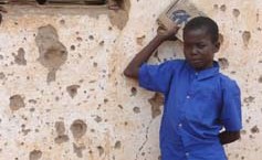Sudan: Schools Should Not Be a Target in Any Conflict – Plan International Sudan: Schools Should Not Be a Target in Any Conflict – Plan International