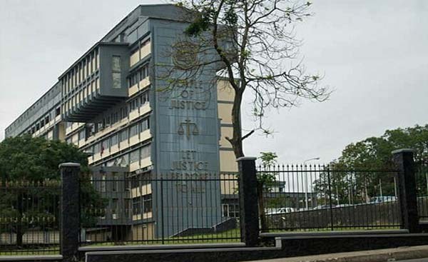 Liberia: Supreme Court Urges ‘Majority Bloc’ to Follow Due Process Liberia: Supreme Court Urges ‘Majority Bloc’ to Follow Due Process