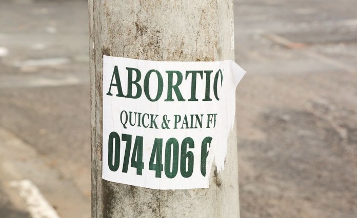 Lesotho: Health Officials Allegedly Fuel Backstreet Abortion Crisis Lesotho: Health Officials Allegedly Fuel Backstreet Abortion Crisis