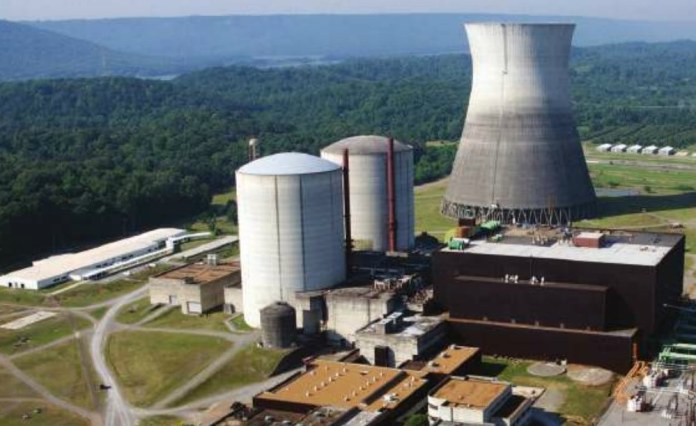 Africa: Smart Gamble or Foolish Risk? the Case for and Against Nuclear in Africa Africa: Smart Gamble or Foolish Risk? the Case for and Against Nuclear in Africa