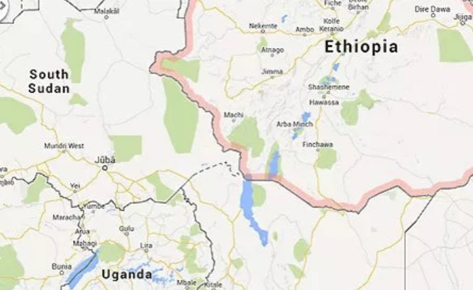 Sudan: Fano Militia Tighten Control Over Ethiopia-Sudan Border Sudan: Fano Militia Tighten Control Over Ethiopia-Sudan Border