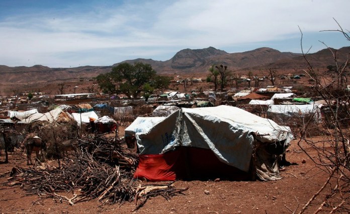 Sudan: Two Darfur Movements Form ‘Neutral Military Alliance’ to Protect Civilians Sudan: Two Darfur Movements Form ‘Neutral Military Alliance’ to Protect Civilians