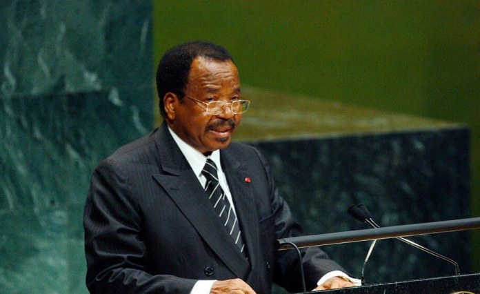 Cameroonians Wait for News On President, Said to Be Alive in Geneva Cameroonians Wait for News On President, Said to Be Alive in Geneva