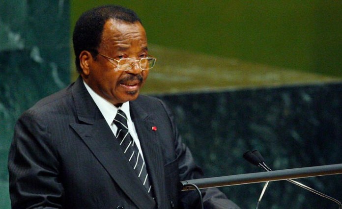 Africa’s Ageing Leaders – Succession Race in Cameroon, Congo and Equatorial Guinea Could Destabilise the Region Africa’s Ageing Leaders – Succession Race in Cameroon, Congo and Equatorial Guinea Could Destabilise the Region