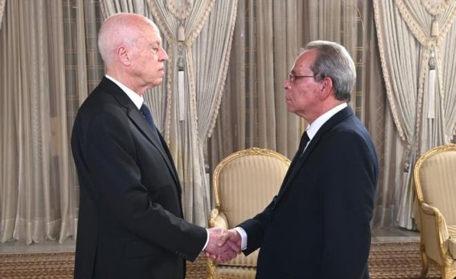 Tunisia: Fear and Resignation Ahead of Tunisia’s ‘Lopsided’ Presidential Polls Tunisia: Fear and Resignation Ahead of Tunisia’s ‘Lopsided’ Presidential Polls