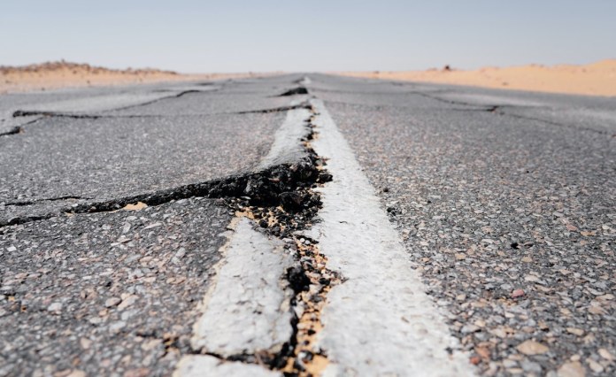 Angola: Caconda Municipality Records Another Earthquake Angola: Caconda Municipality Records Another Earthquake