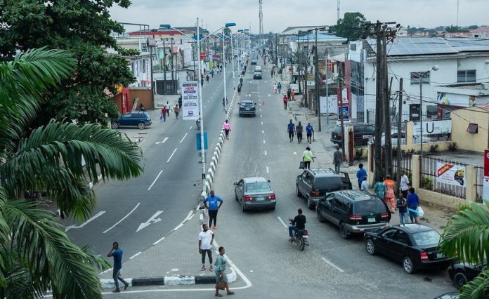 Nigeria: Further Protests Against the Government’s Economic Policies Announced Nigeria: Further Protests Against the Government’s Economic Policies Announced