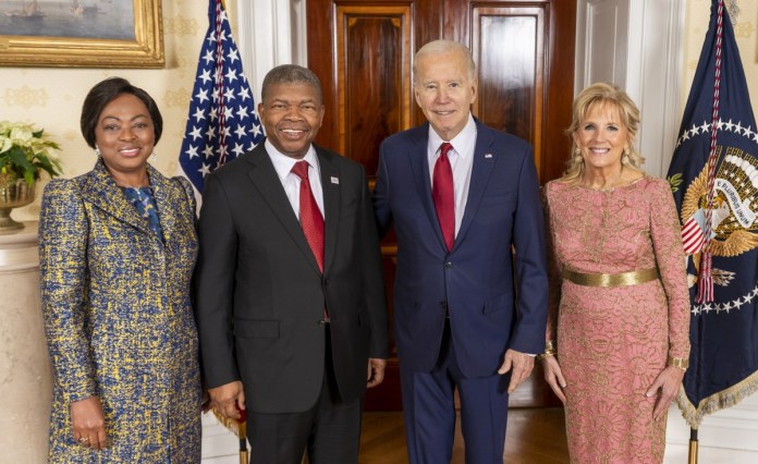 Angola: Biden’s Trip to Angola Throws Spotlight On Luanda’s Multipolar Foreign Policy Angola: Biden’s Trip to Angola Throws Spotlight On Luanda’s Multipolar Foreign Policy