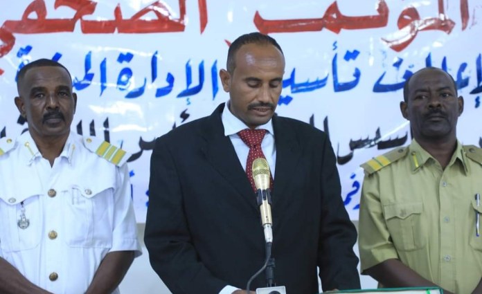 Sudan War – RSF Set Up Civilian Administration in Khartoum State Sudan War – RSF Set Up Civilian Administration in Khartoum State