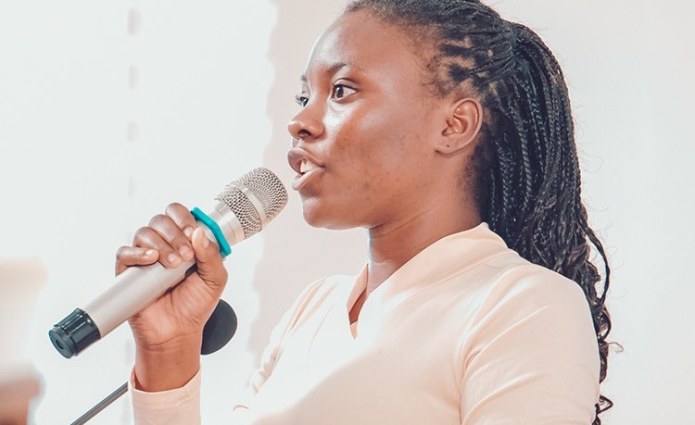 Africa: ‘What Inspired Me Was to Provide Solutions to People’ – HIV Prevention Advocate Idah Mulala Africa: ‘What Inspired Me Was to Provide Solutions to People’ – HIV Prevention Advocate Idah Mulala