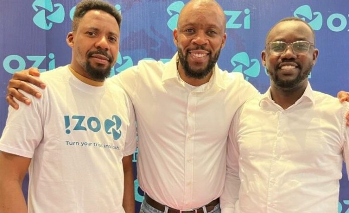 Nigerian-Built App Set to Disrupt 0bn Global Parcel Market Nigerian-Built App Set to Disrupt 0bn Global Parcel Market