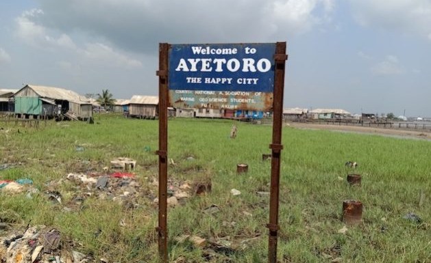Nigeria: Who Will Save Nigeria’s Coastal City On the Brink of Extinction? Nigeria: Who Will Save Nigeria’s Coastal City On the Brink of Extinction?