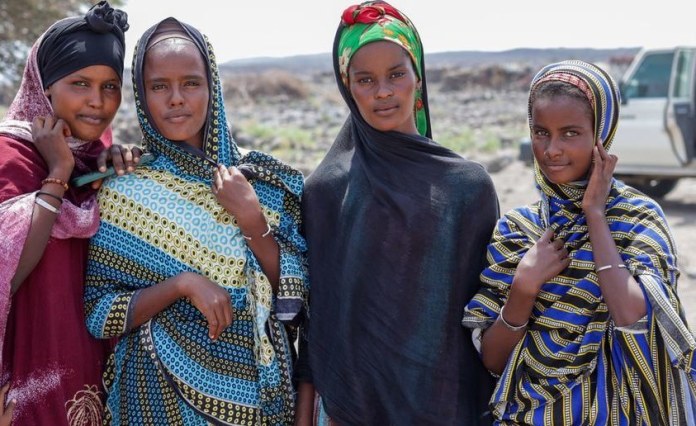 Djibouti: ‘The New Generation Is Different’ – in Djibouti, Activists Lobby to End Female Genital Mutilation Djibouti: ‘The New Generation Is Different’ – in Djibouti, Activists Lobby to End Female Genital Mutilation