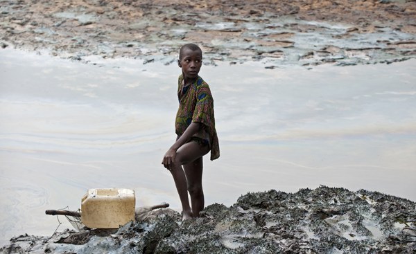Nigeria: Amnesty International Questions Nigeria’s Choice of Shell Evaluators Nigeria: Amnesty International Questions Nigeria’s Choice of Shell Evaluators