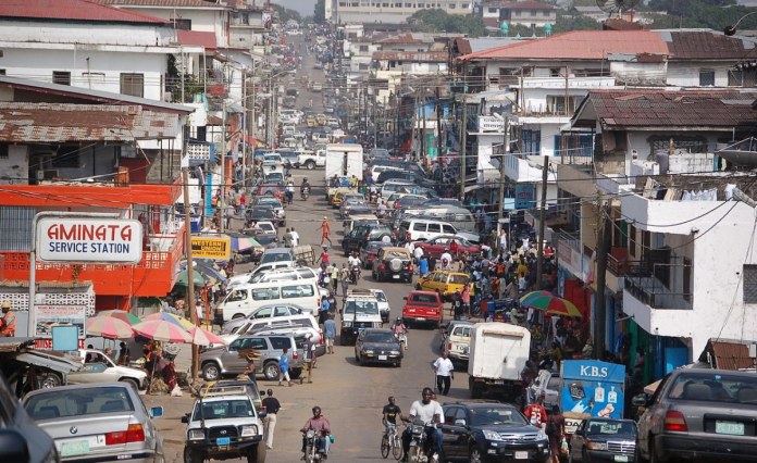 Liberia: Côte d’Ivoire Cuts Electricity Supply to Liberia By 85 Percent Liberia: Côte d’Ivoire Cuts Electricity Supply to Liberia By 85 Percent
