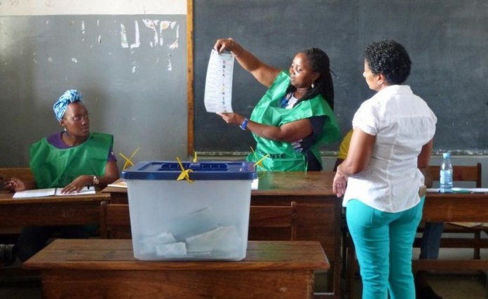 Mozambique: CNE Approves 170,000 Fake Votes for Frelimo, Chapo Mozambique: CNE Approves 170,000 Fake Votes for Frelimo, Chapo