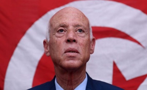 Tunisia Lawmakers Strip Court of Electoral Power Days Before Presidential Vote Tunisia Lawmakers Strip Court of Electoral Power Days Before Presidential Vote
