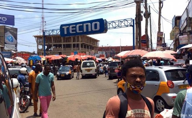 Ghana: Extremists, Jihadists Target Dec. 2024 Polls? … NCCE Picks Signals of Attempts to Recruit Youth to Mar Elections Ghana: Extremists, Jihadists Target Dec. 2024 Polls? … NCCE Picks Signals of Attempts to Recruit Youth to Mar Elections