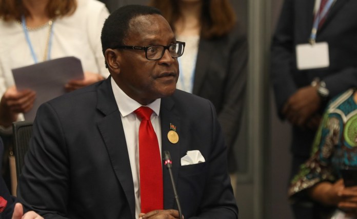 Mozambique: Chakwera’s Mozambique Trip – Malawi, Mozambique Sign Petroleum Deal Mozambique: Chakwera’s Mozambique Trip – Malawi, Mozambique Sign Petroleum Deal