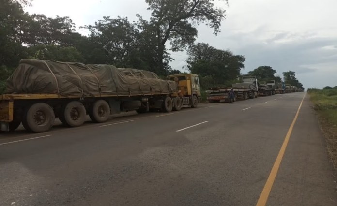 Zambia to Reopen Border With DRC After Trade Dispute Zambia to Reopen Border With DRC After Trade Dispute