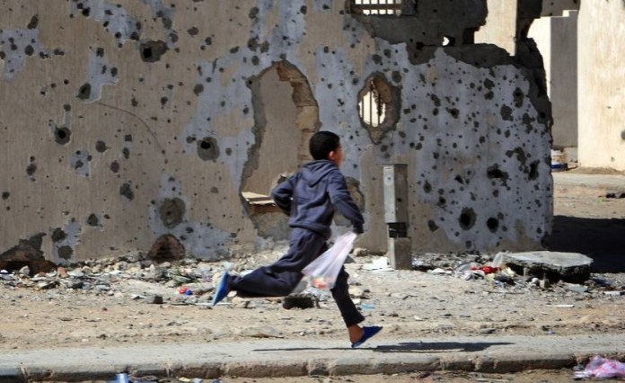 Libya: Status Quo ‘Not Sustainable’ in Increasingly Unstable Libya, Security Council Hears Libya: Status Quo ‘Not Sustainable’ in Increasingly Unstable Libya, Security Council Hears