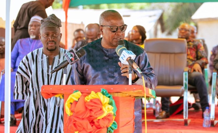 Ghana: IGP Calls for Police-Media Partnership …to Avert Misinformation During Elections Ghana: IGP Calls for Police-Media Partnership …to Avert Misinformation During Elections