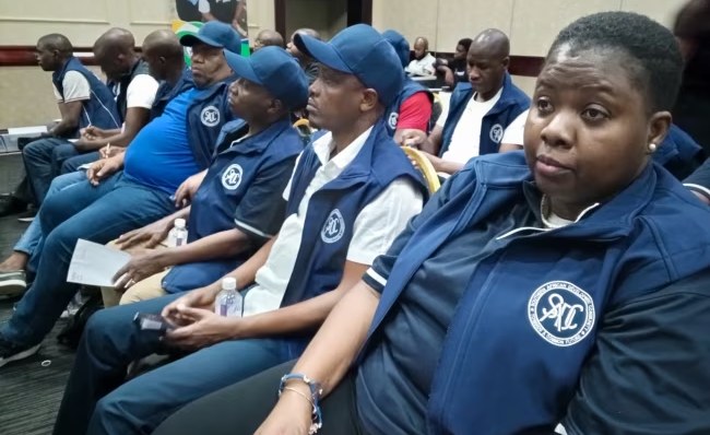 Botswana: Election Observers Arrive in Botswana Ahead of October 30 Poll Botswana: Election Observers Arrive in Botswana Ahead of October 30 Poll