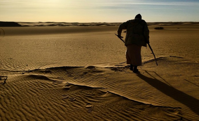 Libya: Two Mass Graves of Migrants Uncovered in Libya Libya: Two Mass Graves of Migrants Uncovered in Libya