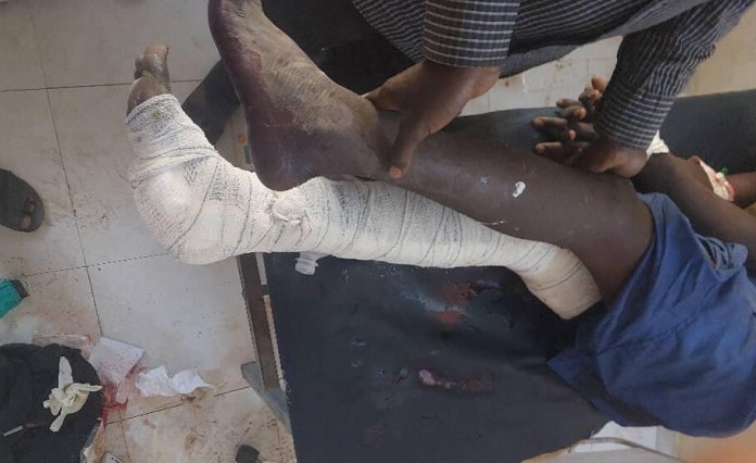 Sudan War – Fighting Over Khartoum Continues, Army Advances From the South and East Sudan War – Fighting Over Khartoum Continues, Army Advances From the South and East
