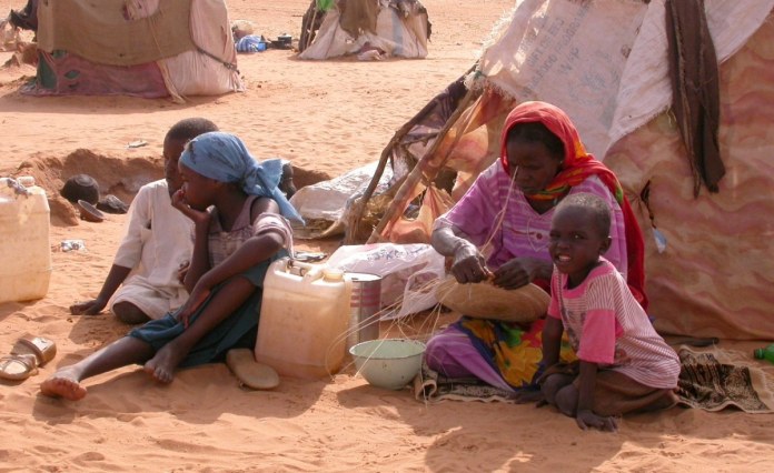 Sudan Conflict Worsens, Taking a More Dangerous Turn for Civilians Says UN Sudan Conflict Worsens, Taking a More Dangerous Turn for Civilians Says UN