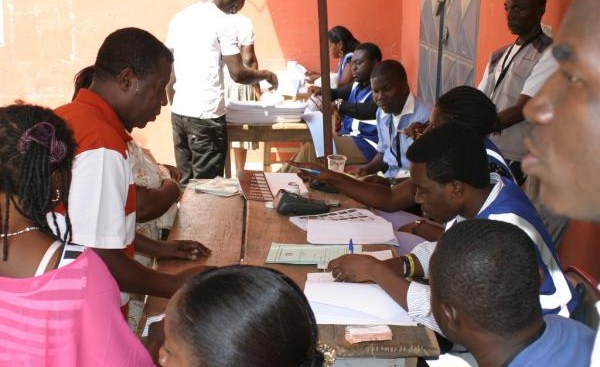 Ghana: Election 2024 – Deploy Auditors As Electoral Officers Ghana: Election 2024 – Deploy Auditors As Electoral Officers