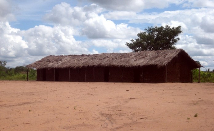 Mozambique: Frelimo Closed Schools, Forced Teachers to Leave, Threatened Opposition Mozambique: Frelimo Closed Schools, Forced Teachers to Leave, Threatened Opposition
