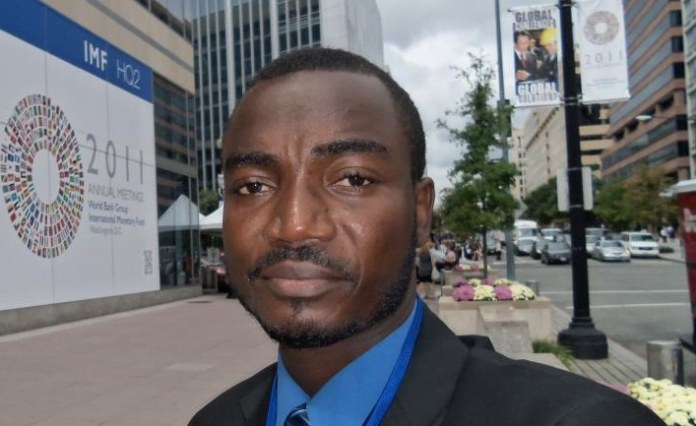 Liberia: Finance Minister Boima Kamara Reportedly Resigns, Citing Health Issues Liberia: Finance Minister Boima Kamara Reportedly Resigns, Citing Health Issues