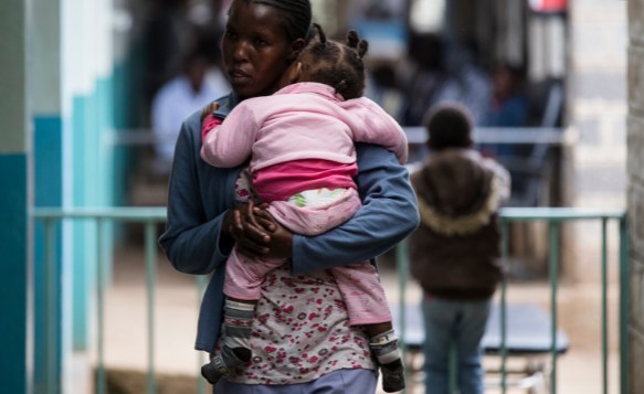 Kenya: Private Hospitals Warn of Crisis Over Unpaid Government Bills Kenya: Private Hospitals Warn of Crisis Over Unpaid Government Bills