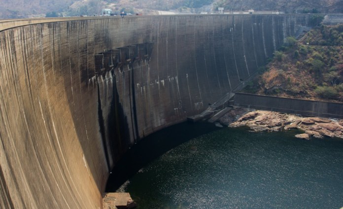 Zambia, Zimbabwe Seek Move to Wind, Solar to Avert Power Shortages Zambia, Zimbabwe Seek Move to Wind, Solar to Avert Power Shortages