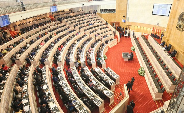 Angola: Parliament Continues to Investigate Misuse of Resources By MPs Angola: Parliament Continues to Investigate Misuse of Resources By MPs