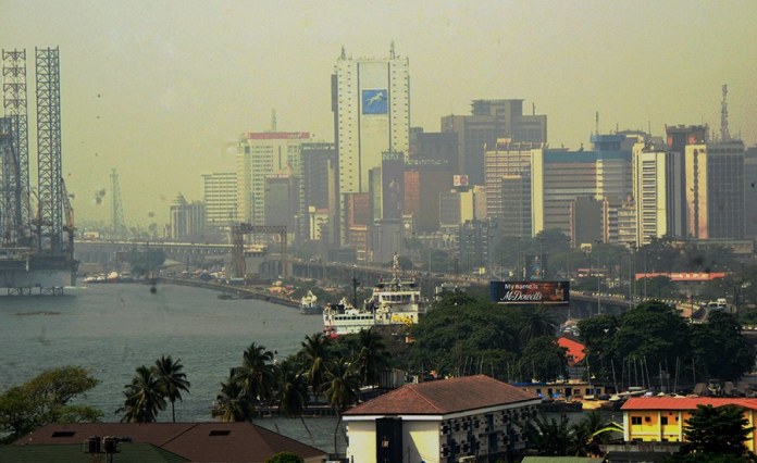 Nigeria: Seven Rescued As Two-Storey Building Collapses in Lagos Nigeria: Seven Rescued As Two-Storey Building Collapses in Lagos