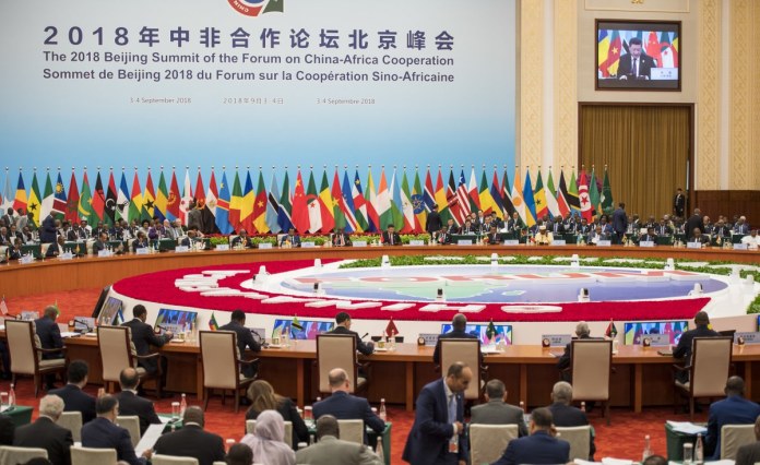 Africa: President Saied Reviews Tunisia’s Participation in China-Africa Summit With Prime Minister Africa: President Saied Reviews Tunisia’s Participation in China-Africa Summit With Prime Minister