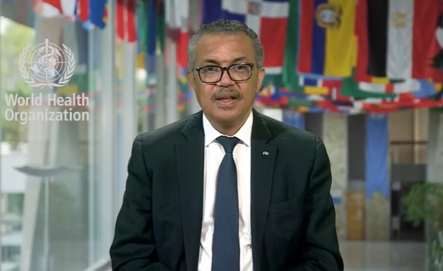 Africa: Attacks on Health Are Becoming The New Reality; We Must Stop This Becoming The Norm Africa: Attacks on Health Are Becoming The New Reality; We Must Stop This Becoming The Norm