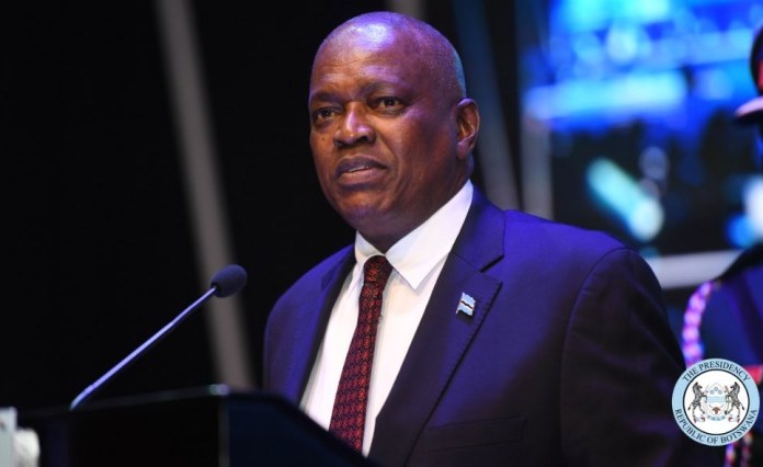 Botswana to Hold Elections October 30 As President Masisi Seeks 2nd Term Botswana to Hold Elections October 30 As President Masisi Seeks 2nd Term