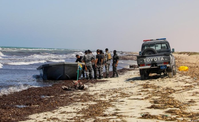 Africa: Three Somali Migrants Tortured to Death By Human Traffickers in Libya, Activist Reveals Africa: Three Somali Migrants Tortured to Death By Human Traffickers in Libya, Activist Reveals